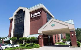 Drury Inn & Suites Birmingham Southeast Birmingham, Al